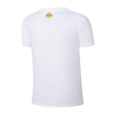 NBA Polera Niño Los Angeles Lakers PREMIER - NBA Store Chile